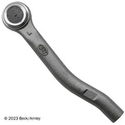 Steering Tie Rod End Beck Arnley 101-8708