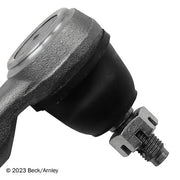 Steering Tie Rod End Beck Arnley 101-8708