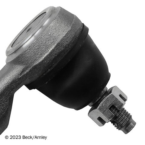 Steering Tie Rod End Beck Arnley 101-8708