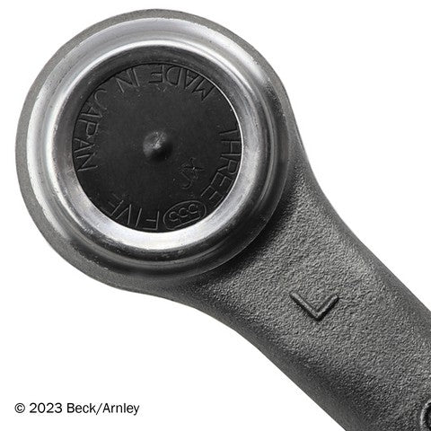 Steering Tie Rod End Beck Arnley 101-8708