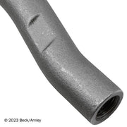 Steering Tie Rod End Beck Arnley 101-8708