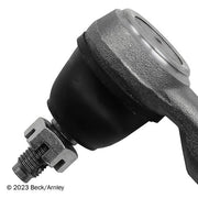 Steering Tie Rod End Beck Arnley 101-8709