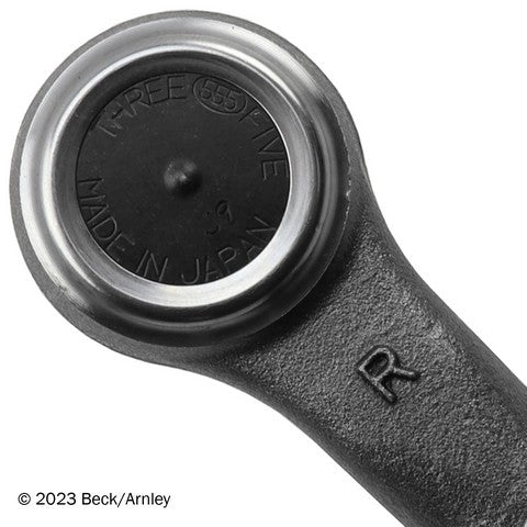 Steering Tie Rod End Beck Arnley 101-8709