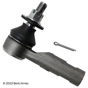Steering Tie Rod End Beck Arnley 101-8711