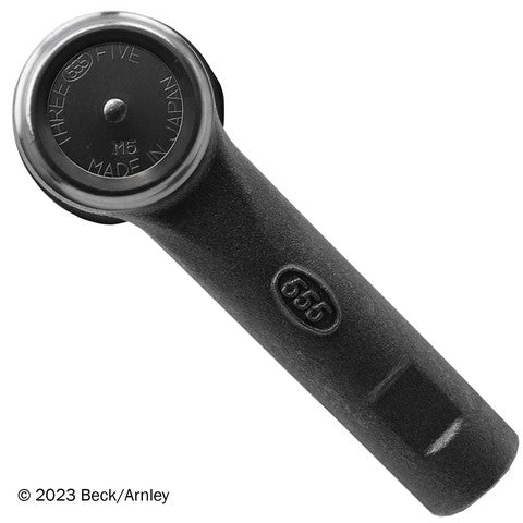 Steering Tie Rod End Beck Arnley 101-8711