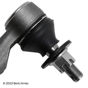 Steering Tie Rod End Beck Arnley 101-8711