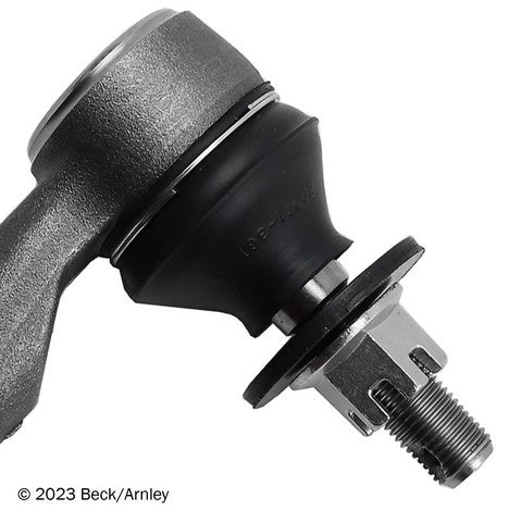 Steering Tie Rod End Beck Arnley 101-8711