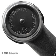 Steering Tie Rod End Beck Arnley 101-8711
