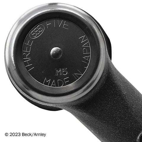 Steering Tie Rod End Beck Arnley 101-8711