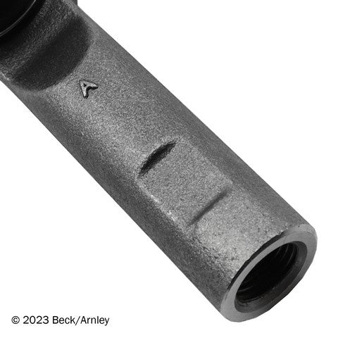 Steering Tie Rod End Beck Arnley 101-8711