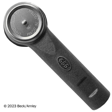 Steering Tie Rod End Beck Arnley 101-8712