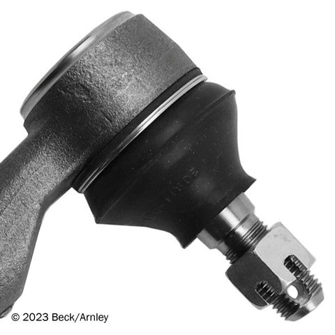 Steering Tie Rod End Beck Arnley 101-8712