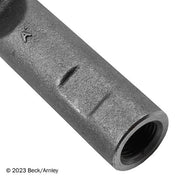 Steering Tie Rod End Beck Arnley 101-8712