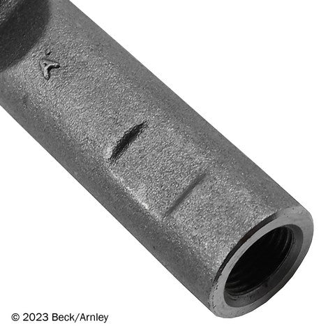 Steering Tie Rod End Beck Arnley 101-8712