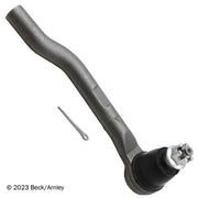 Steering Tie Rod End Beck Arnley 101-8730