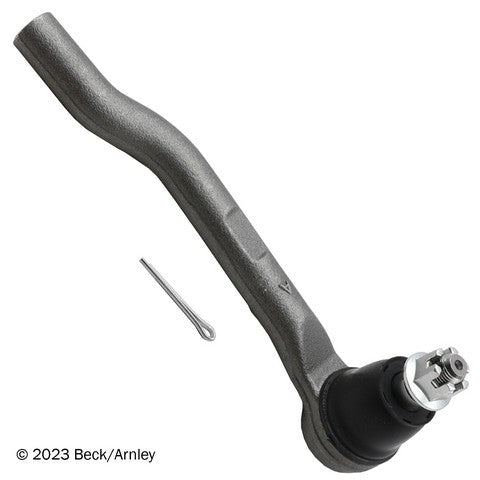 Steering Tie Rod End Beck Arnley 101-8730