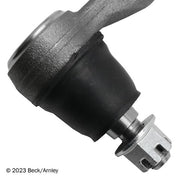 Steering Tie Rod End Beck Arnley 101-8730