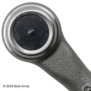 Steering Tie Rod End Beck Arnley 101-8730