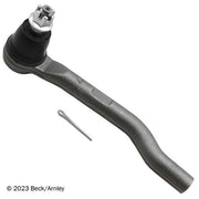 Steering Tie Rod End Beck Arnley 101-8731