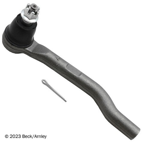 Steering Tie Rod End Beck Arnley 101-8731