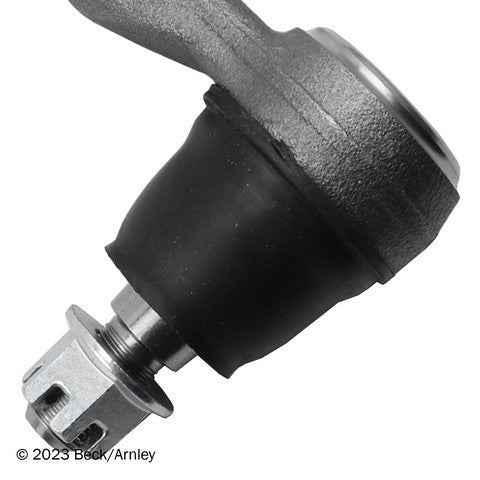 Steering Tie Rod End Beck Arnley 101-8731
