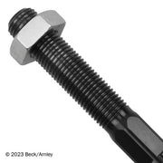 Steering Tie Rod End Beck Arnley 101-8732