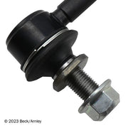 Suspension Stabilizer Bar Link Beck Arnley 101-8735