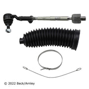 Steering Tie Rod Assembly Beck Arnley 101-8743