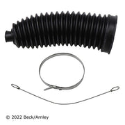Steering Tie Rod Assembly Beck Arnley 101-8743
