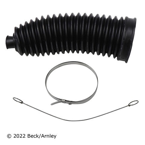 Steering Tie Rod Assembly Beck Arnley 101-8743