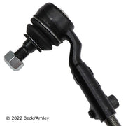 Steering Tie Rod Assembly Beck Arnley 101-8743