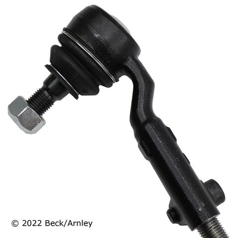 Steering Tie Rod Assembly Beck Arnley 101-8743