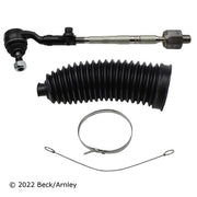 Steering Tie Rod Assembly Beck Arnley 101-8744