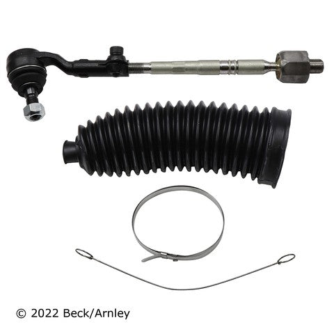 Steering Tie Rod Assembly Beck Arnley 101-8744