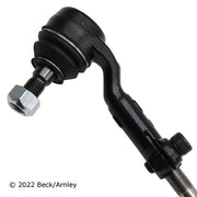 Steering Tie Rod Assembly Beck Arnley 101-8744