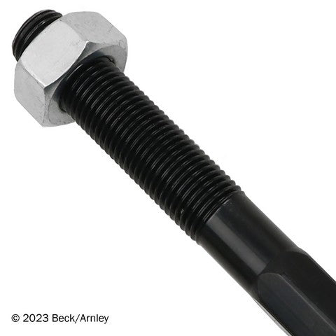 Steering Tie Rod End Beck Arnley 101-8745