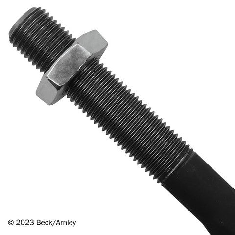 Steering Tie Rod End Beck Arnley 101-8746