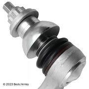 Steering Tie Rod End Beck Arnley 101-8748