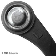 Steering Tie Rod End Beck Arnley 101-8749