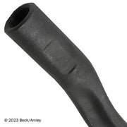 Steering Tie Rod End Beck Arnley 101-8750