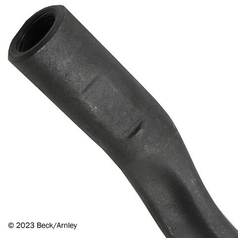 Steering Tie Rod End Beck Arnley 101-8750