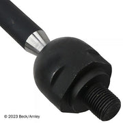 Steering Tie Rod End Beck Arnley 101-8752