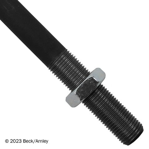 Steering Tie Rod End Beck Arnley 101-8752