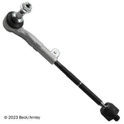 Steering Tie Rod Assembly Beck Arnley 101-8753