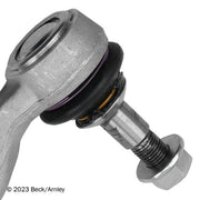 Steering Tie Rod Assembly Beck Arnley 101-8753