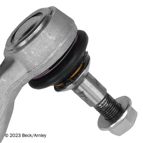 Steering Tie Rod Assembly Beck Arnley 101-8753
