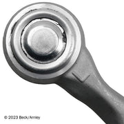Steering Tie Rod Assembly Beck Arnley 101-8753