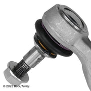 Steering Tie Rod Assembly Beck Arnley 101-8754