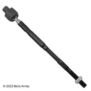 Steering Tie Rod End Beck Arnley 101-8757