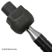 Steering Tie Rod End Beck Arnley 101-8757